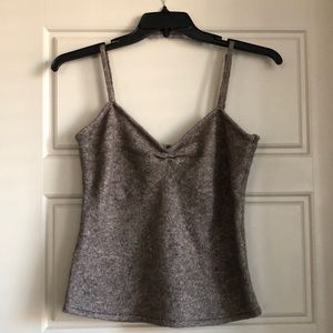 Anthropologie / ASTR the label Knit Tank Top Size Large